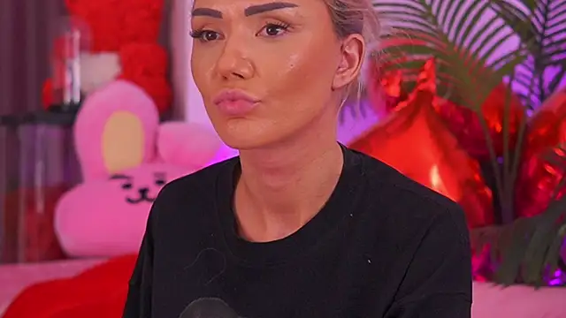 fallingangel Chat XXX live