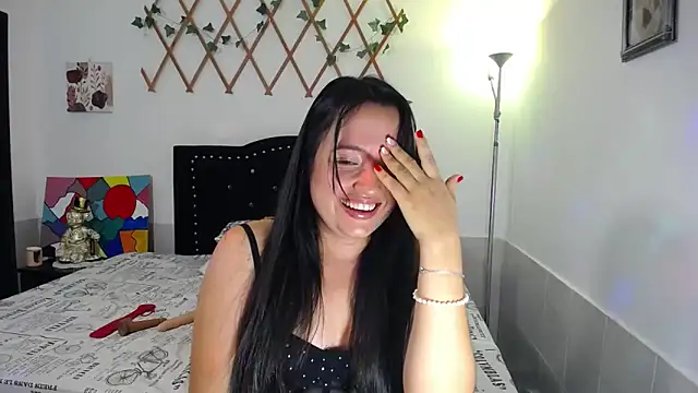 naughty_girl_4u Chat XXX live