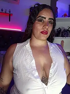 MariaGaitan Adlı Modelin Canlı XXX Sohbeti