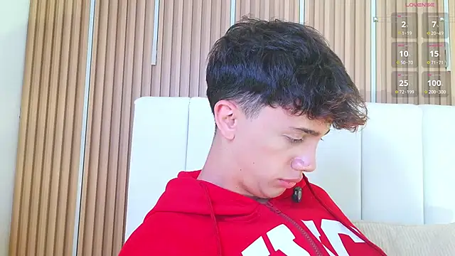 Tomy_Rox Show Webcam