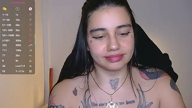 Онлайн чат XXX val_bardot