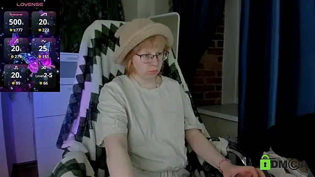 Онлайн чат XXX Melissa_Wells