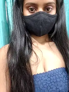 Chat +18 de Aanya_hotty ao vivo