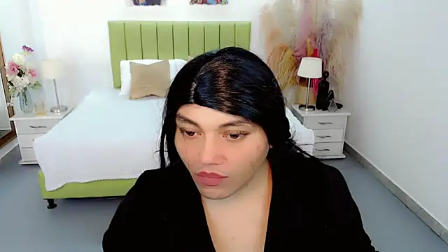 Pokazy przed kamerką – charlotte1_sweet