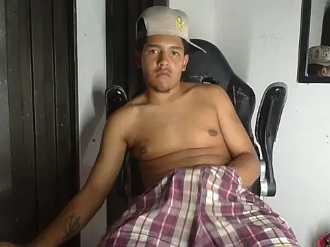 Show webcam de simonchacalxl