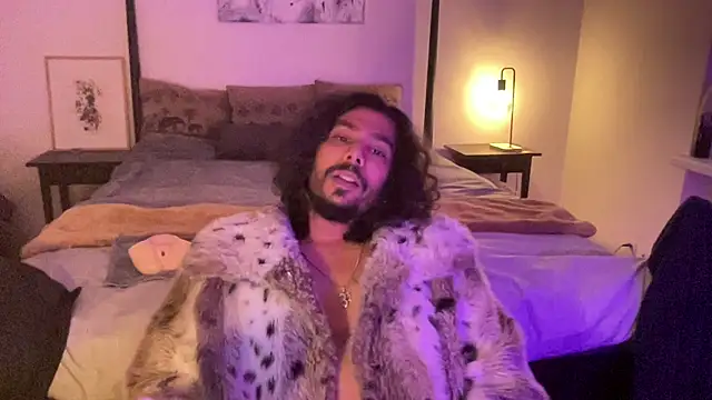 daddyvibes 라이브 XXX 채팅