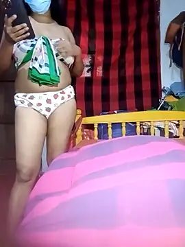 Chat +18 de Rithu-SL ao vivo