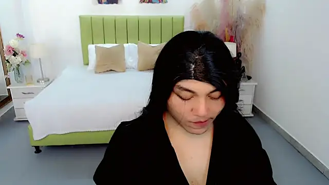 charlotte1_sweet 网络视讯表演