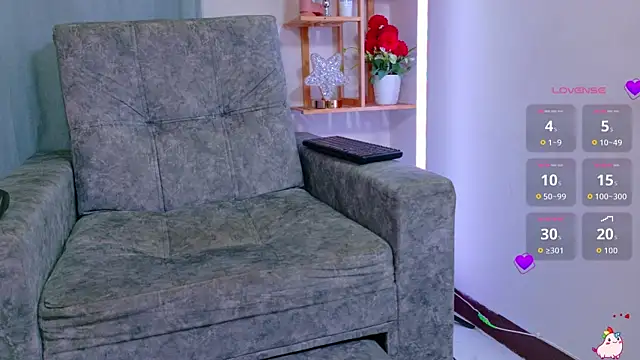 Noirvynn's Live XXX Chat