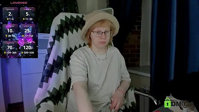 Živý XXX chat Melissa_Wells