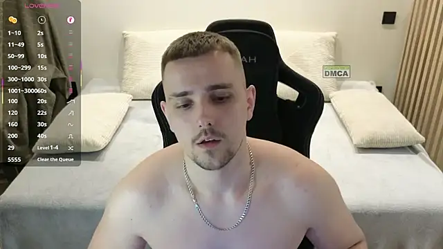 Chat XXX Live Larstar01