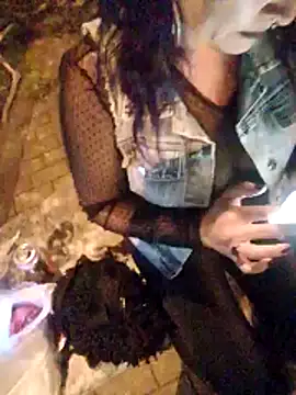 sophie_banger 现场XXX聊天