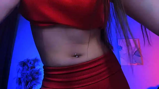 XXX chat uživo modela lizzie_boom_