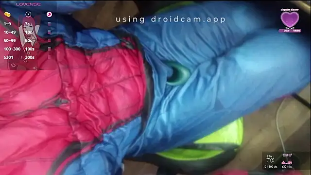 rodovlaz's Live XXX Chat