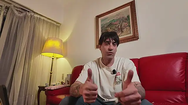 Elnonoykeila77 Webcamshow