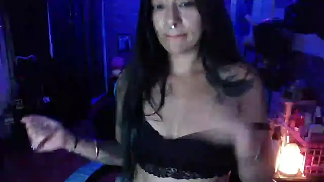 Chatroom XXX en direct de AngelaQueen_