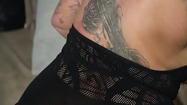 Pertunjukan Kamera Web hotmilfbitch