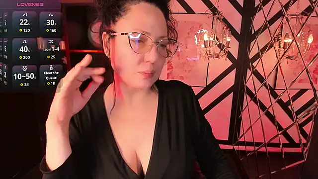 Chatroom XXX en direct de Anita_Muse