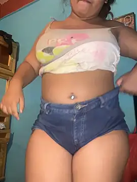 emi_li82's Webcam Show