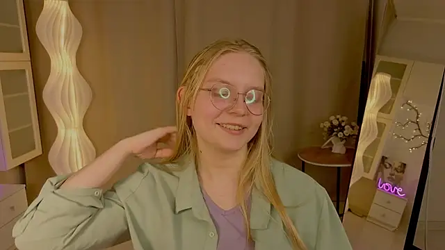 AlicaCohill's Live XXX Chat