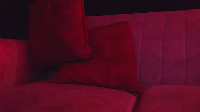 Chat XXX ao vivo de girlcaandy