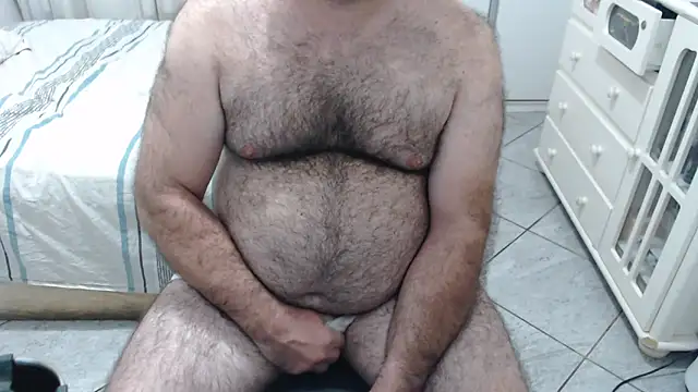 عرض كام MysterBearMG