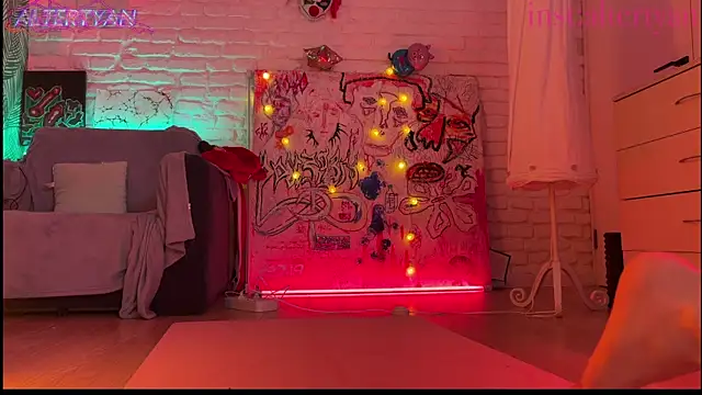 Czat XXX na żywo – altertyan