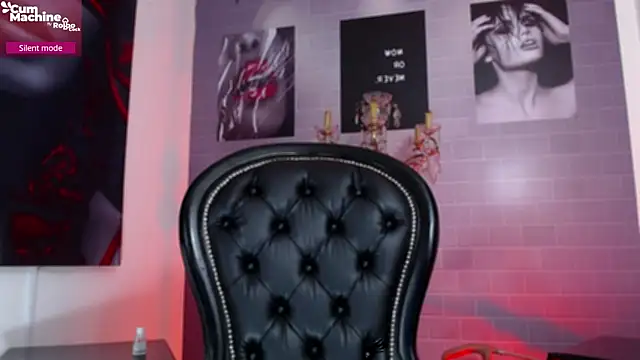 aleesha_cameron02 Adlı Modelin Canlı XXX Sohbeti