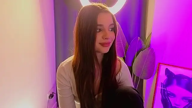 LauraHansilのライブXXXチャット