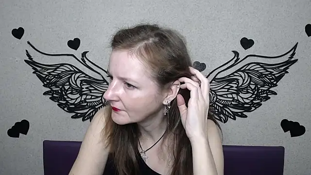 MeganPirs: απευθείας συνομιλία ΧΧΧ