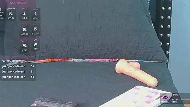 แชท XXX สดของ EbonyCoWorker