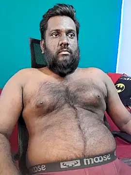 Rayansmith_ 在線直播表演