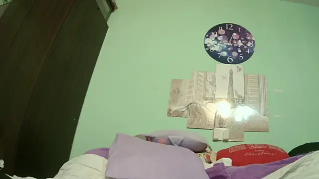 SexyGioconda 라이브 XXX 채팅