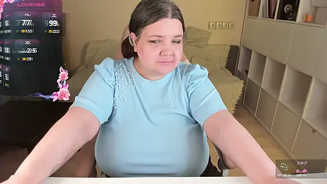 PlumPie 라이브 XXX 채팅