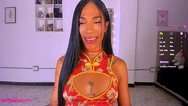 turabbitxx Chat XXX in diretta