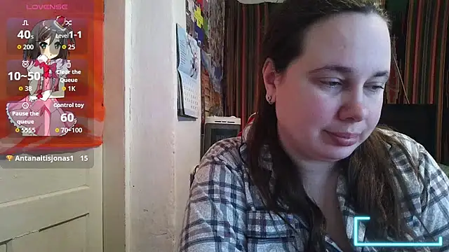 แชท XXX สดของ Cora_Maro