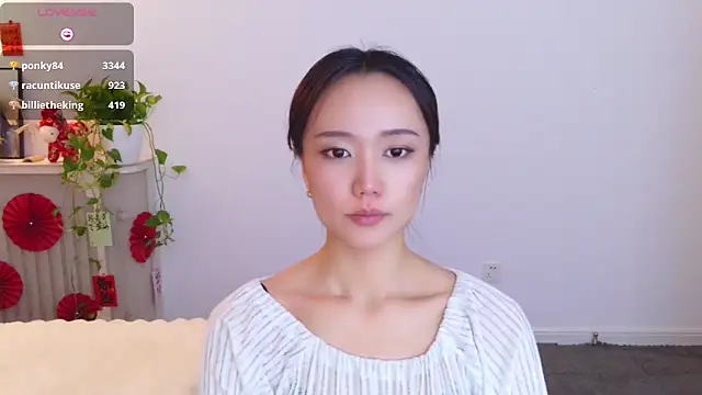 Czat XXX na żywo – Nitamade79