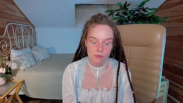 Czat XXX na żywo – MephalaHOMM3