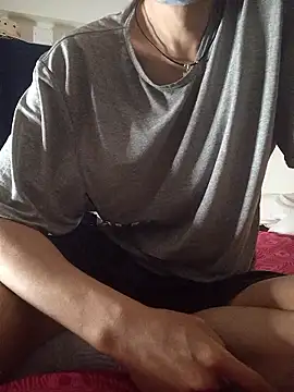 yookan137 Show Webcam