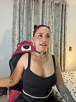 แชท XXX สดของ zafiro_mo0n