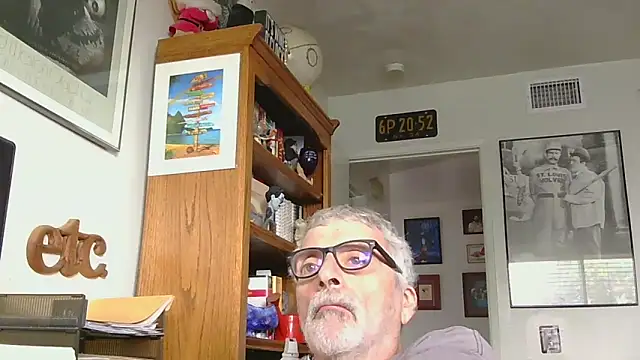 Show de webcam de drawde34