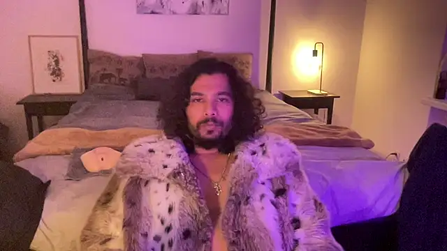 Онлайн чат XXX daddyvibes