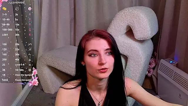 Онлайн чат XXX NicoleLuxe