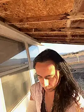 عرض كام TranSexualJade95