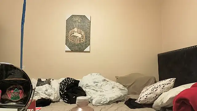 Show Webcam de hailzeffn