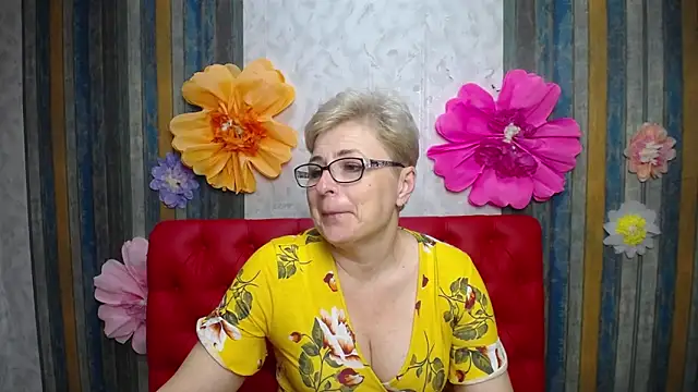 EmiliaGree Obrolan Langsung XXX