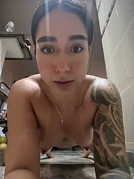 KaditaNavarro Live XXX Chat