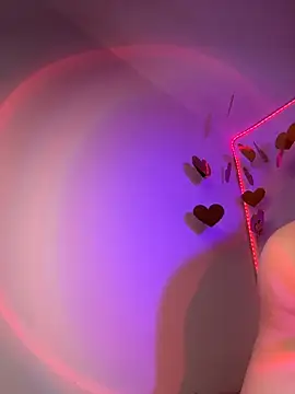 Chat XXX en directo de GiannaMagari_