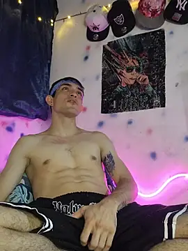 ThePrinz_maykiin 웹캠 쇼