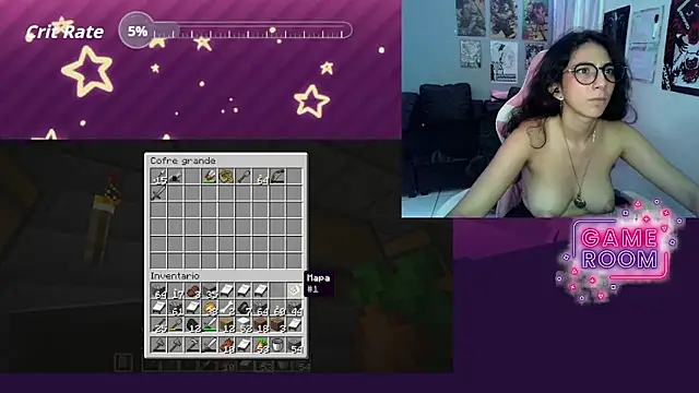 Abysparadise's Live XXX Chat